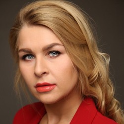 Антонина Буравкова