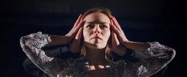 Открытый показ группы 10-Л по пьесе «Безвременье»