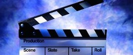 Съемки программы "Настроение" для канала ТВЦ