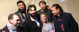 Smile:) Театру исполнилось 10 лет!