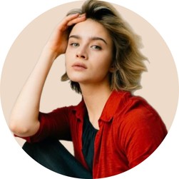 Екатерина Перевозчикова