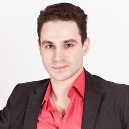 Яков Ломкин