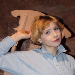 Шура Стрельцова