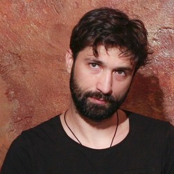 Максим Ракитин