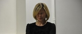 Открытая репетиция группы 19-П