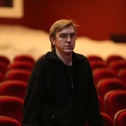 Сергей Куцевалов